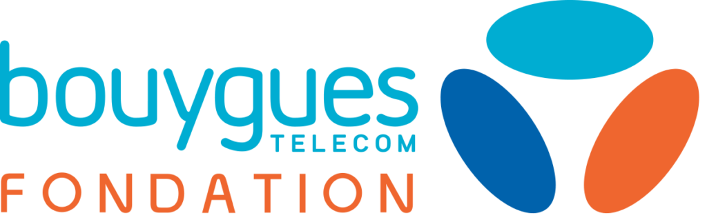 logo fondation bouygues telecom